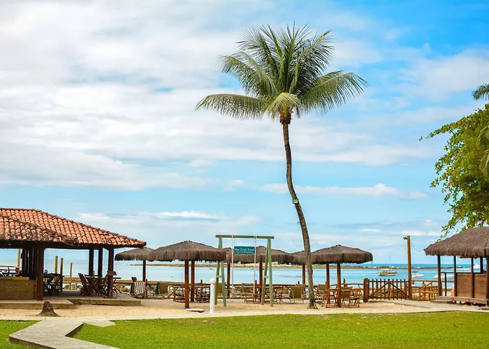 Village Paraíso Tropical