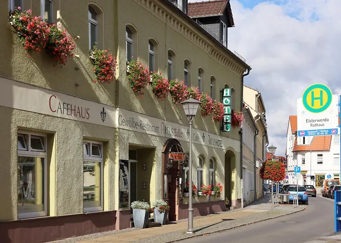 Hotel Arcus