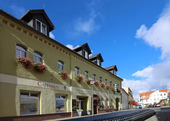Hotel Arcus