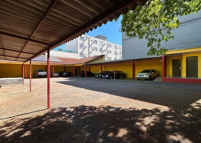 Pietro Angelo Hotel