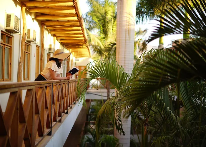 Casa Andina Standard Nasca