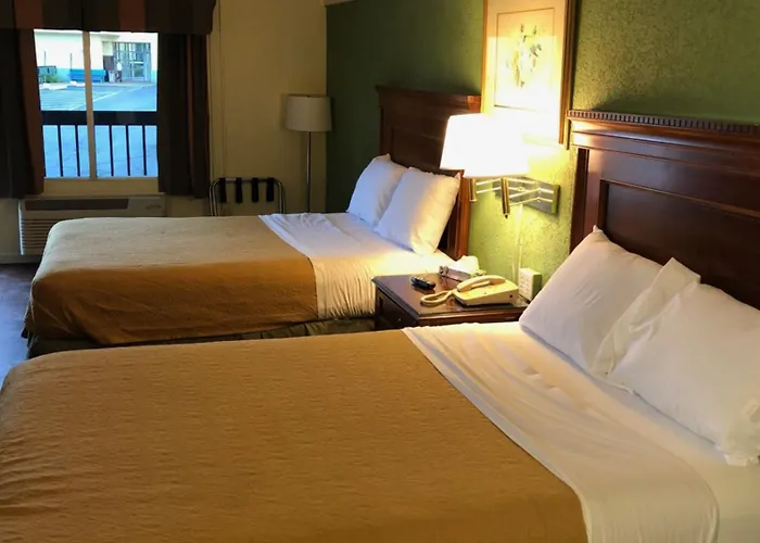 Hotel M Morgantown - Wvu Area