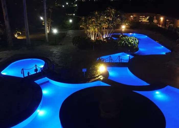 Hotel Casa Grande Gravata