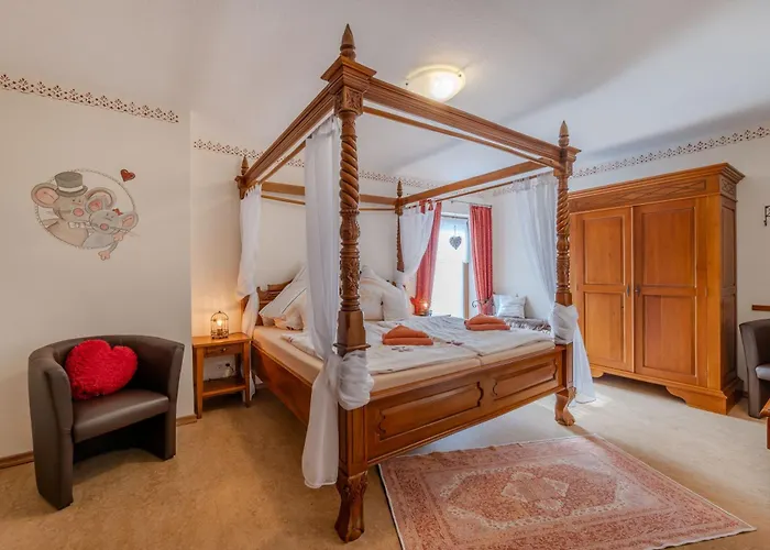 Hotel Am Eifelsteig