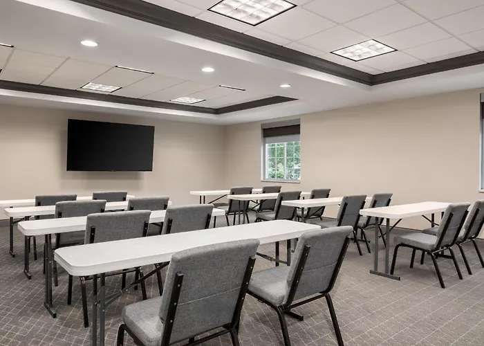 Candlewood Suites Mooresville Lake Norman,Nc By Ihg
