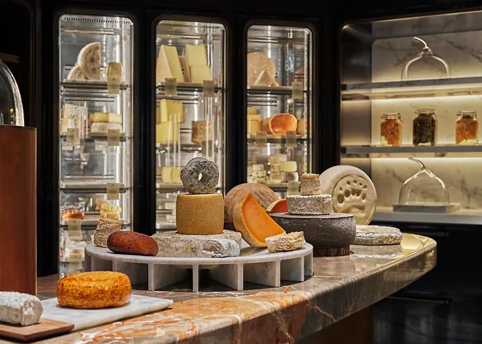 Four Seasons Hotel Riyad