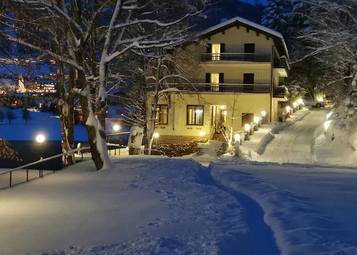 Lago Park Hotel