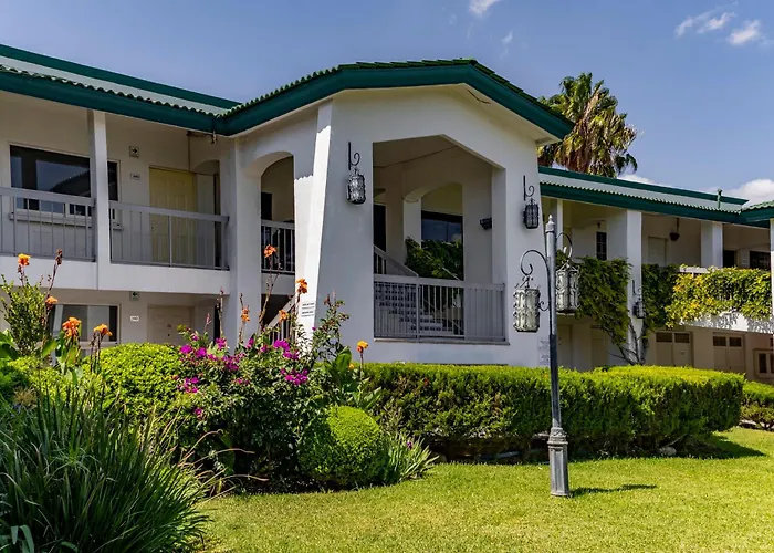 Quinta Dorada Hotel&Suites