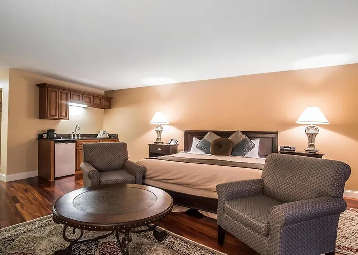 Riverside Hotel, An Ascend Collection Hotel