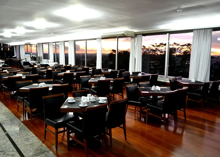 Premium Vila Velha Hotel
