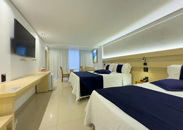 Laguna Praia Hotel