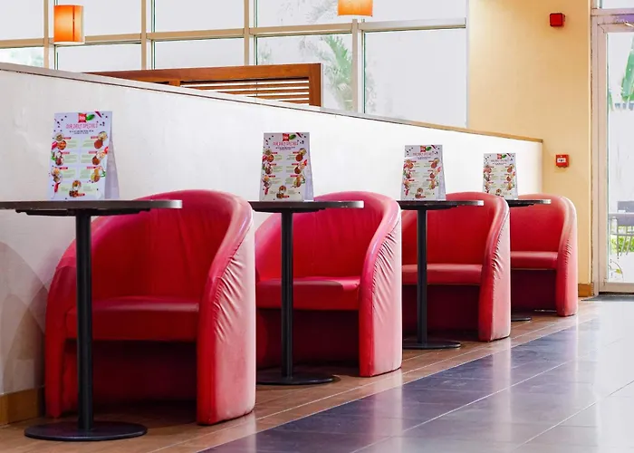 Lagos Airport Hotel
