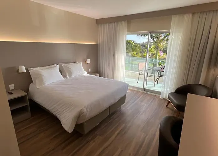 Hotel Mirante São Brás