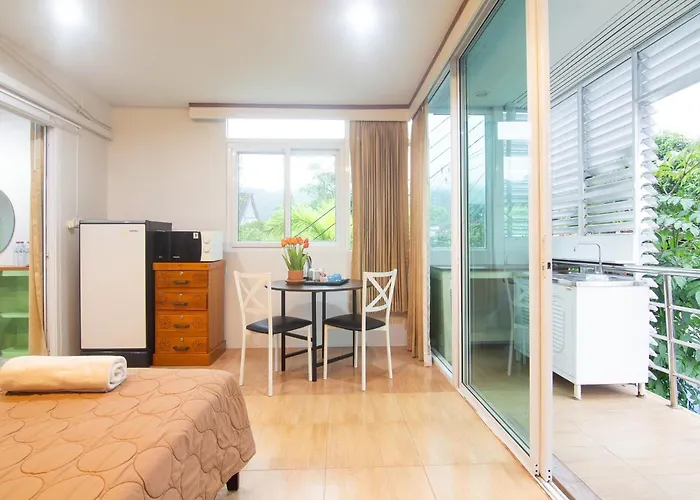 Kamala Beach Residence