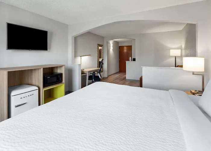 Days Inn By Wyndham Blairsville