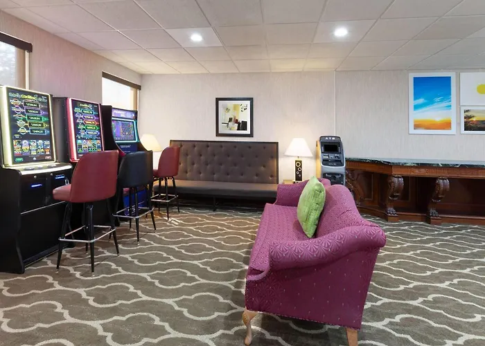 Days Inn By Wyndham Blairsville
