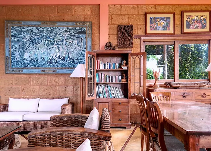 Hotel Casa San Pancho
