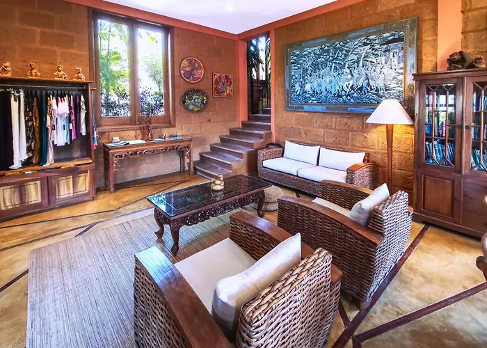 Hotel Casa San Pancho
