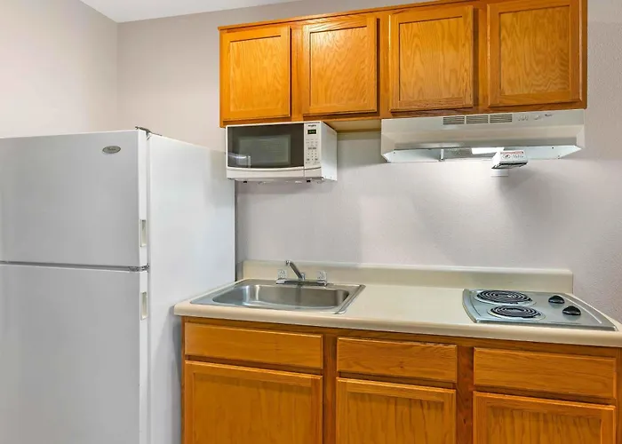 Extended Stay America Select Suites - Las Cruces