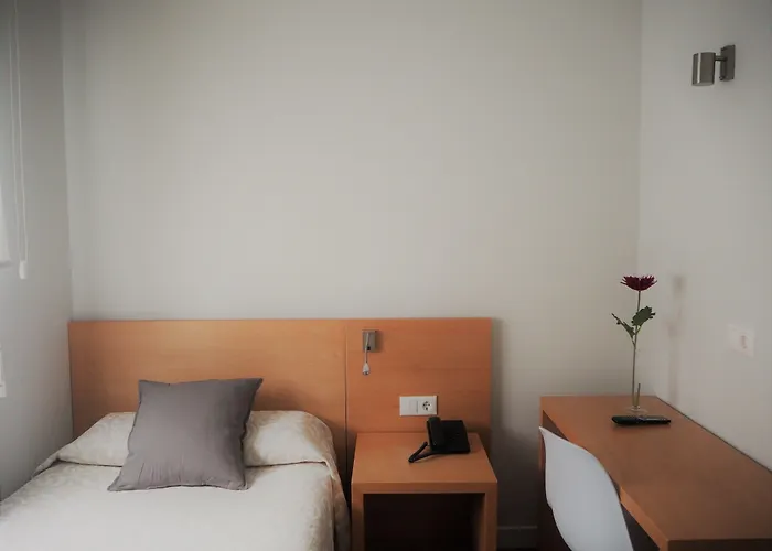 Alda Alborán Rooms