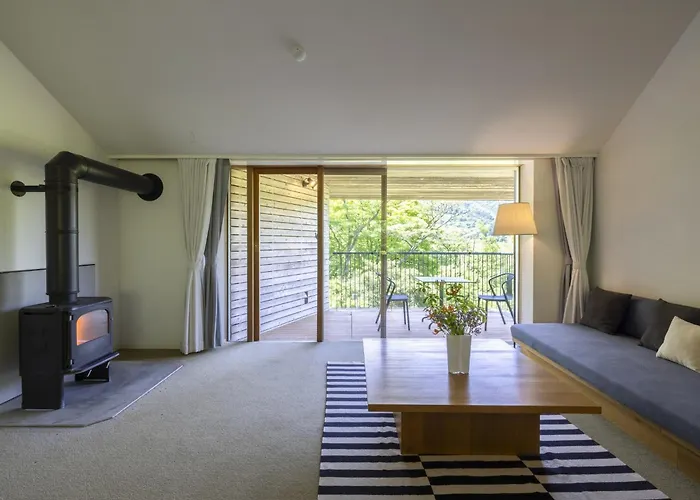 Hakone Retreat Foere