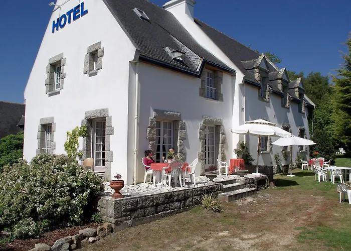 Hotel An Ti Gwenn