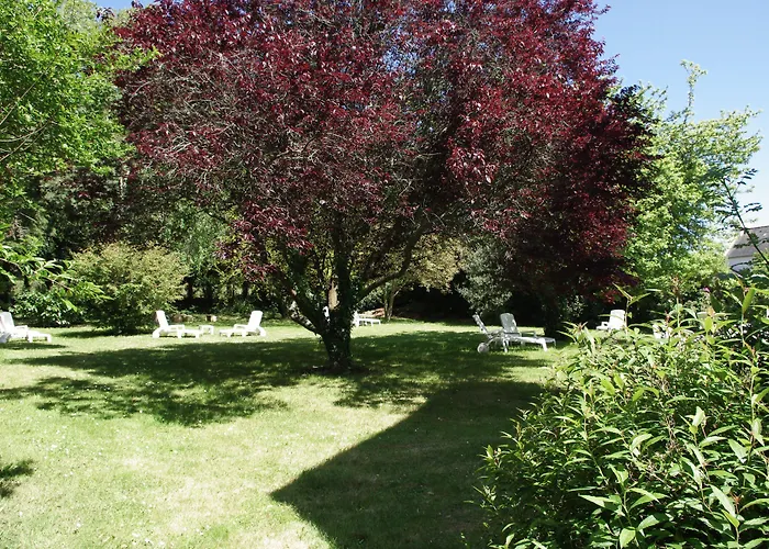 Hôtel An Ti Gwenn