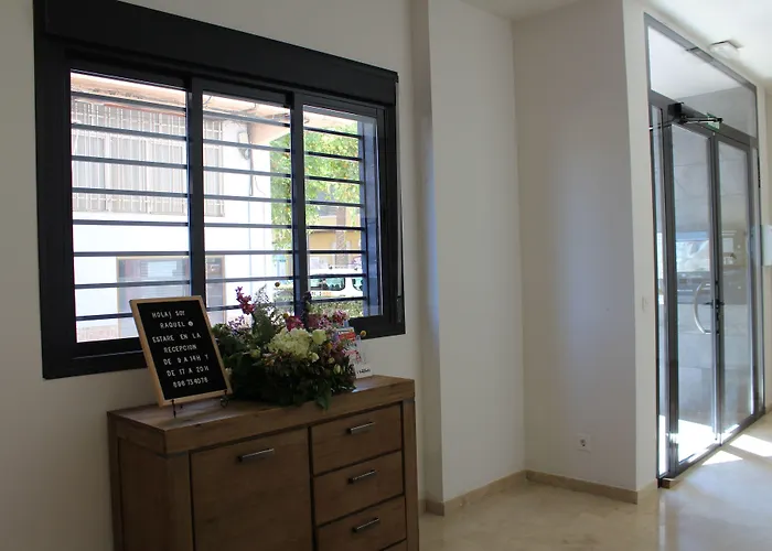 Hotel Sagunto