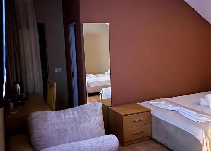 Hotel Akropoli