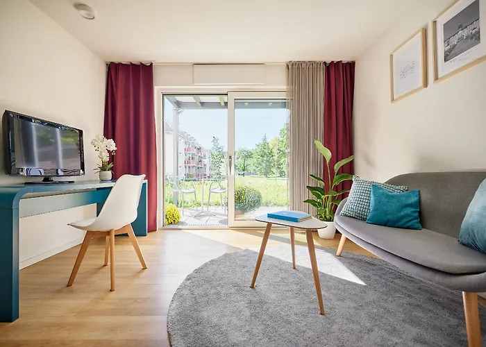 SEEGER Living Premium West Karlsruhe