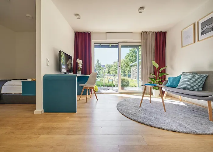 SEEGER Living Premium West Karlsruhe