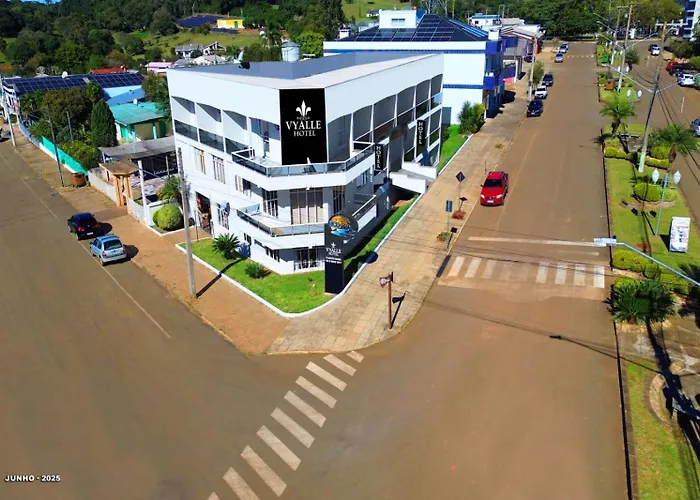 Vyalle Hotel