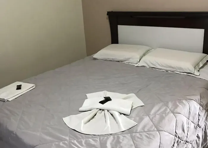 Vyalle Hotel