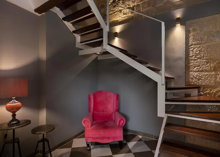 Hotel Don Juan Boutique