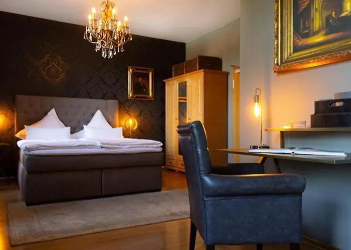 Boutique Hotel Kauers