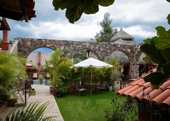 Casa Miura Hotel Boutique