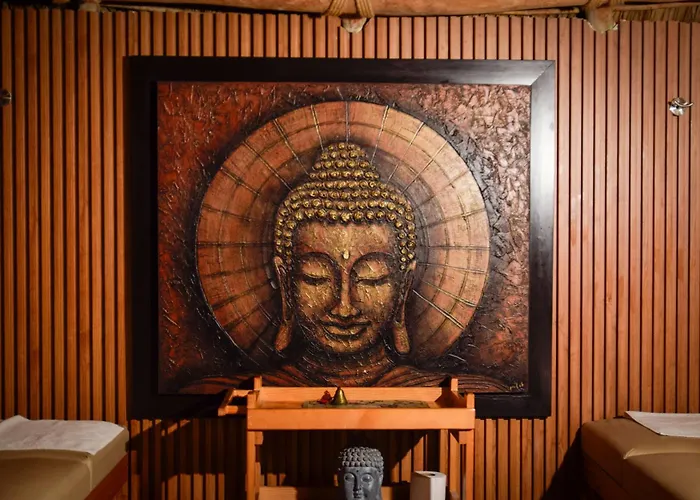 Casa Miura Hotel Boutique