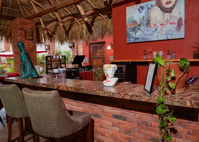 Casa Miura Hotel Boutique