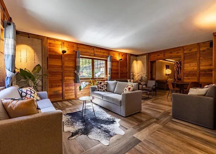 Alpine Forest Hotel&Restaurant