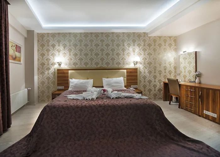 Zir Dream Thermal & Spa Hotel