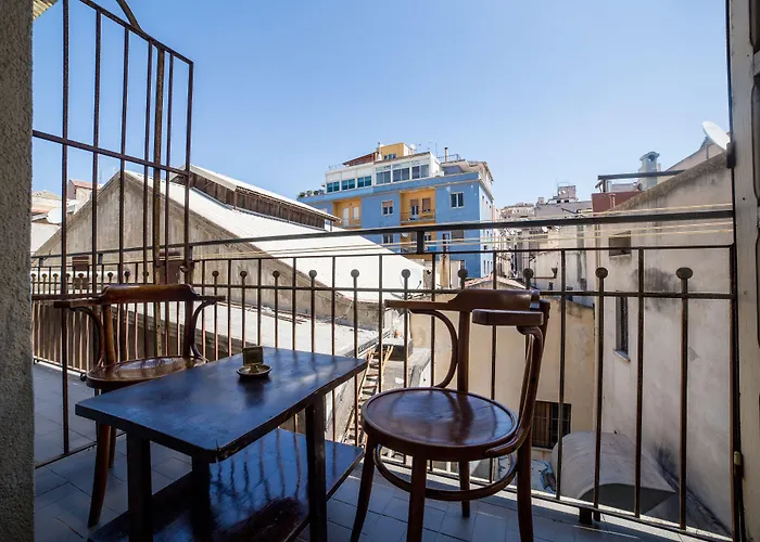 Hotel Aer Bj Vittoria