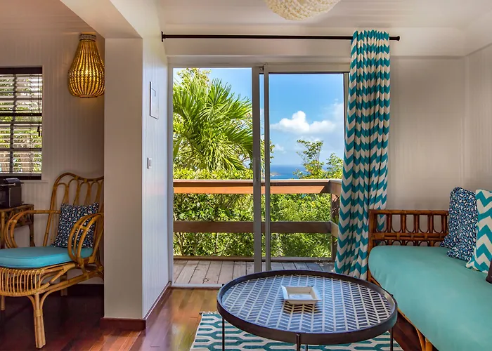 Gyp Sea Saint Barth