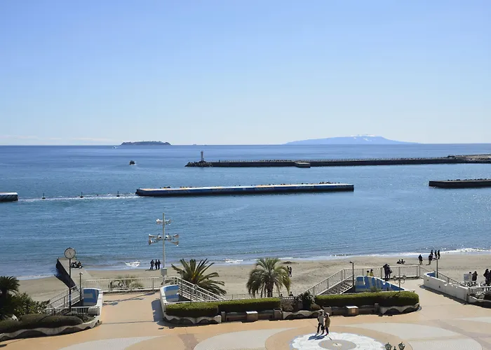 Atami Seaside Spa & Resort