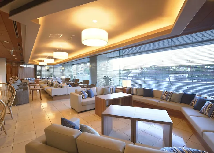 Atami Seaside Spa & Resort