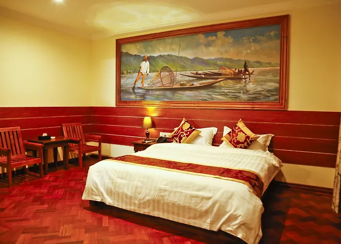 The Home Hotel