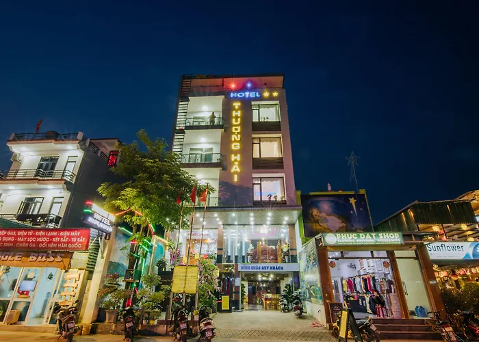 Thuong Hai Hotel