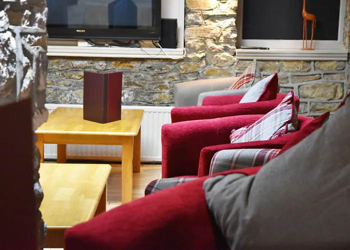 Swan Hotel