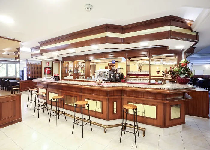 Insitu Eurotel Andorra