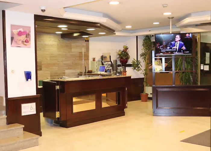 Insitu Eurotel Andorra