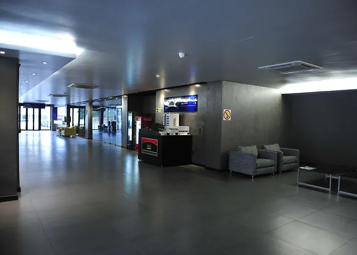 Tri Hotel Executive Lajeado
